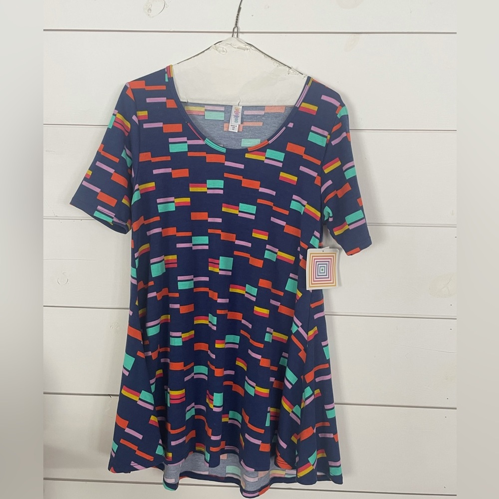 LLR Perfect t